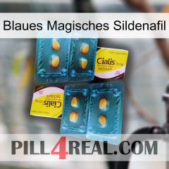 Blue Magic Sildenafil cialis5